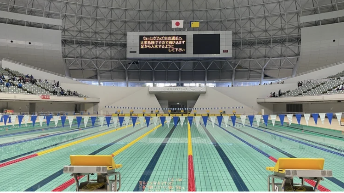 【外部25mプール利用】競泳専門マンツーマン水泳指導|Swim-ark(関西)